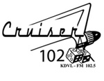 Cruiser 102 – KDVL