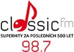 Rádio Classic FM