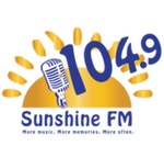 104.9 Sunshine FM