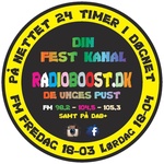 Radio Boost