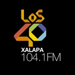 Los 40 Xalapa – XHGR