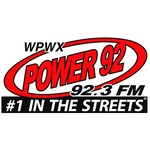 Power 92 – WPWX