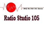 Radio Studio 105