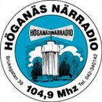 Höganäs Närradio