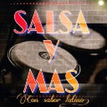 Salsa y Mas Cali