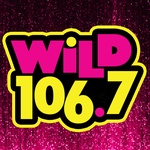 Wild 106.7 – KAGM