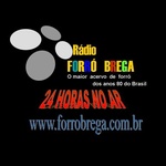 Rádio Forró Brega