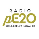 Radio pE20