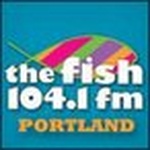 104.1 The Fish – KFIS