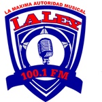 100.1 La Ley – KQFO