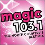 Magic 103.1 – W261CP