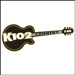 K102 Country – KICR