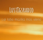 Lustīgs Radio