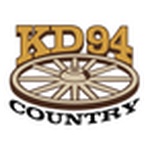 KD Country 94 – KDNS