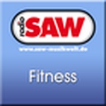 radio SAW – Fitness