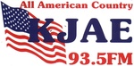 KJAE 93.5 – KJAE