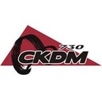 730 CKDM