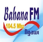 Bahana FM Ngawi