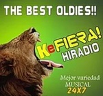 HIRadios – Ke Fiera! HIRadio