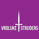 Vrolijke Strijders