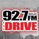 92.7 The Drive – WXUR