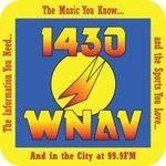 1430 WNAV – WNAV