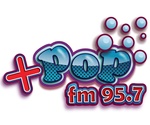 Más Pop 95.7 – XHCK