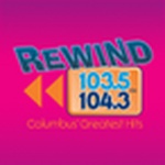 Rewind 103.5/104.3 – WNNP