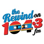 The Rewind On 104.3 FM – KCAR-FM