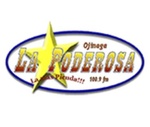 La Poderosa – XHONG