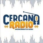 Cercana Radio