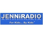 JENNiRADIO – KKGT