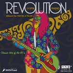 113FM Radio – Revolution 60’s