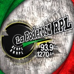 La Poderosa RPL – XERPL