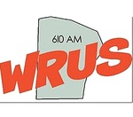 610 WRUS – WRUS