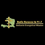 Radio Hosanna