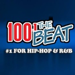 100.1 The Beat – KRVV