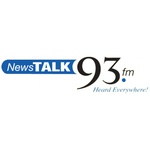 Newstalk 93 FM