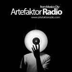 Artefaktor Radio