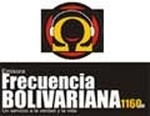 Frecuencia Bolivariana