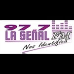 97.7 La Señal FM