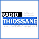 Radio Thiossane