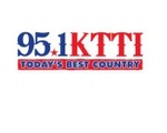 95.1 KTTI – KTTI