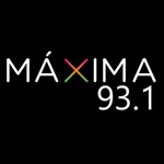 Máxima 93.1 – XHCSV