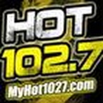 Hot 102.7 – WXHT