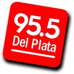 95.5 Del Plata