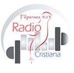 Filipenses 4.13 Radio Cristiana