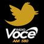 Rádio Você AM 580