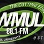 The Cutting Edge – WMUL