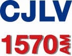 Radio CJLV 1570 AM – CJLV